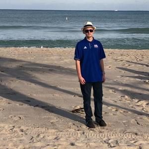 Meet your Posher, Ryan